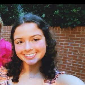 Meet your Posher, Millie